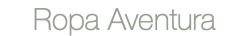 Ropa Aventura