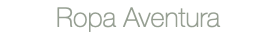 Ropa Aventura
