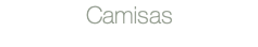 Camisas