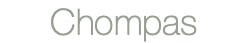 Chompas