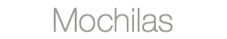 Mochilas